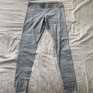 Garage leggings - barley worn!